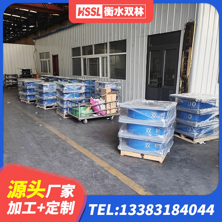 房山区LRB500-II型隔震支座源头工厂 房山区LNR500橡胶隔震支座源头工厂 房山区LRB1200支座源头工厂 房山区LNR橡胶支座D420生产厂家 - 第3张